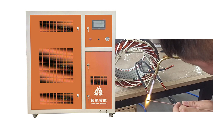 水燃料氢氧机 水燃料氢氧机