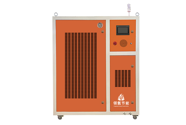 水燃料氢氧机LQJN-H10000